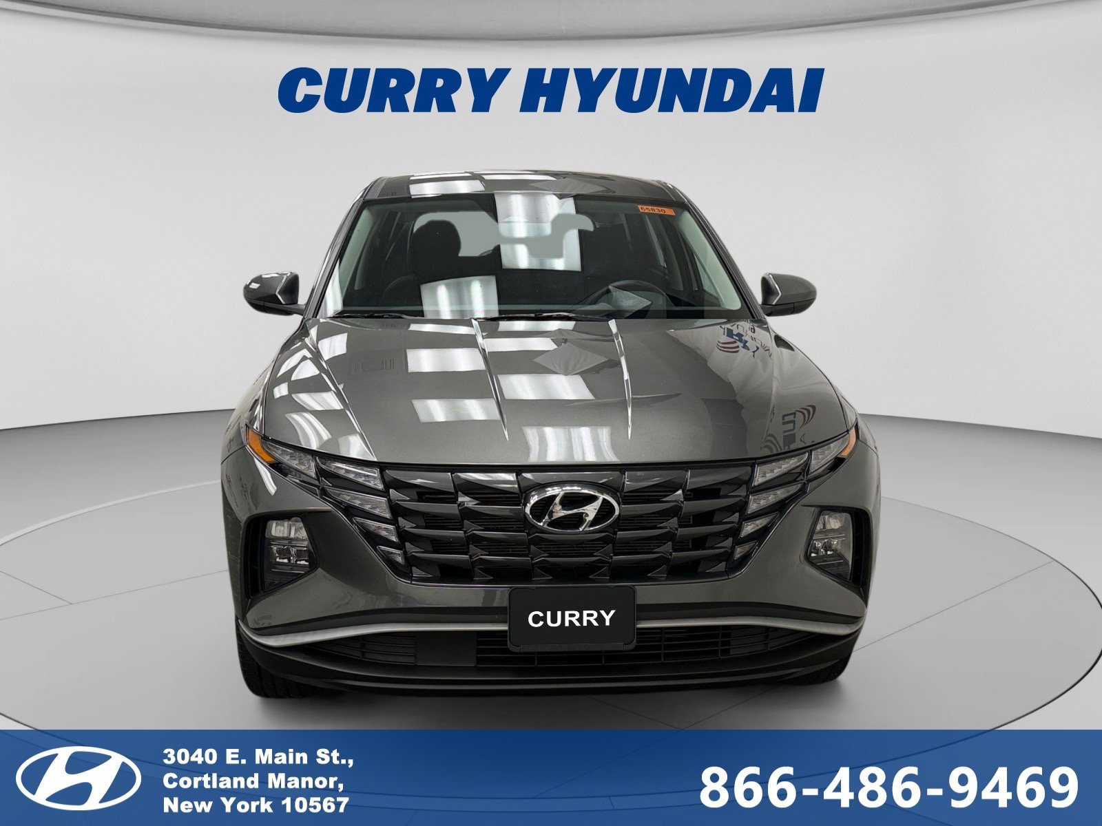 Certified 2023 Hyundai Tucson SE AWD/4WD image 8