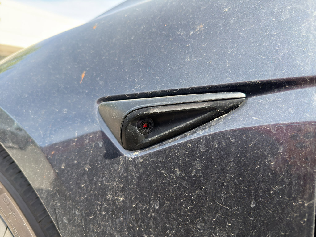 Used 2025 Tesla Model 3 Long Range image 13