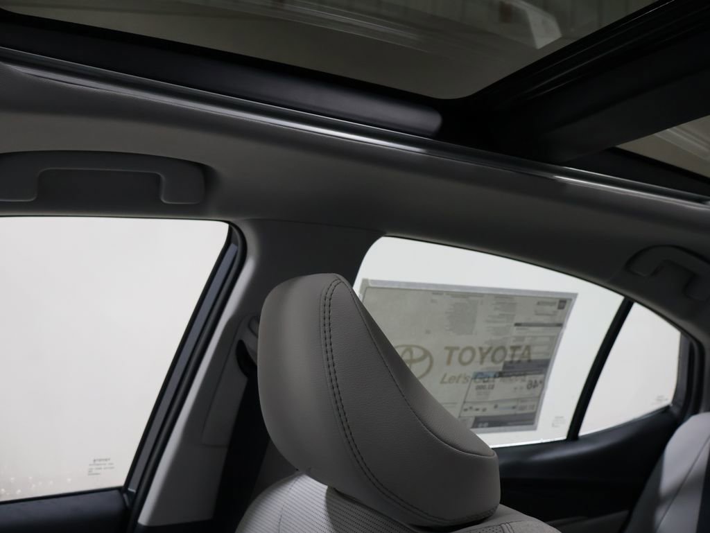 New 2026 Toyota Camry XLE image 29