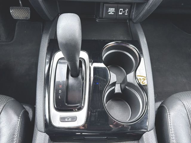 Used 2018 Honda Ridgeline RTL-E image 16