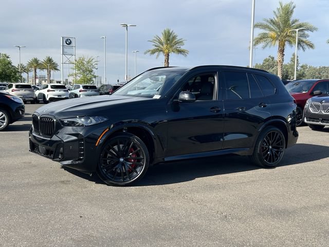 Used 2026 BMW X5 sDrive40i w/ M Sport Package RWD video 2