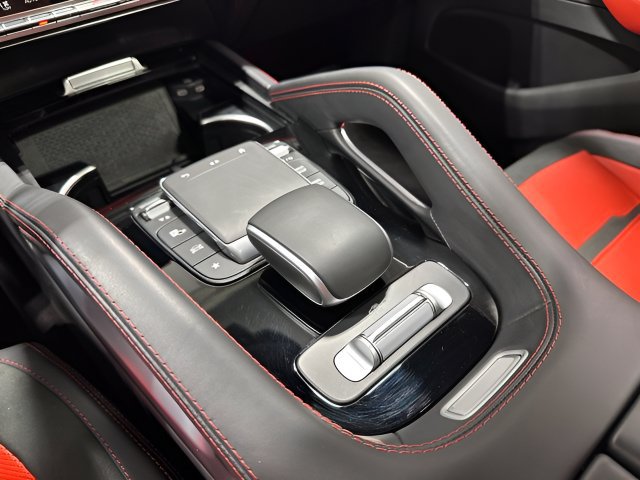 Certified 2024 Mercedes-Benz GLE 53 AMG 4MATIC Coupe image 26