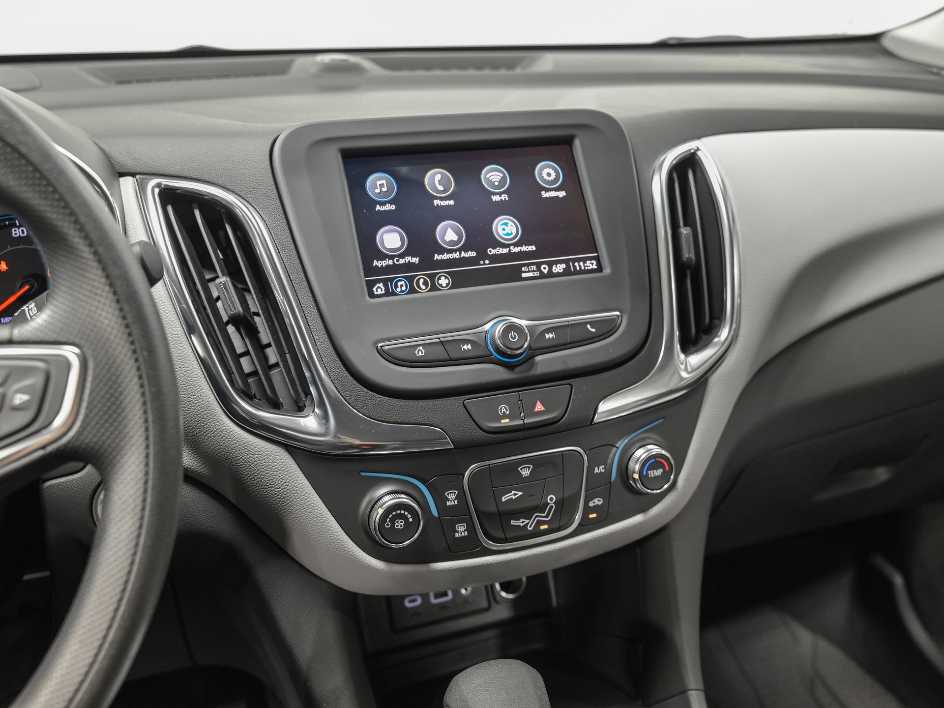 Used 2024 Chevrolet Equinox LS w/ LS Convenience Package image 22