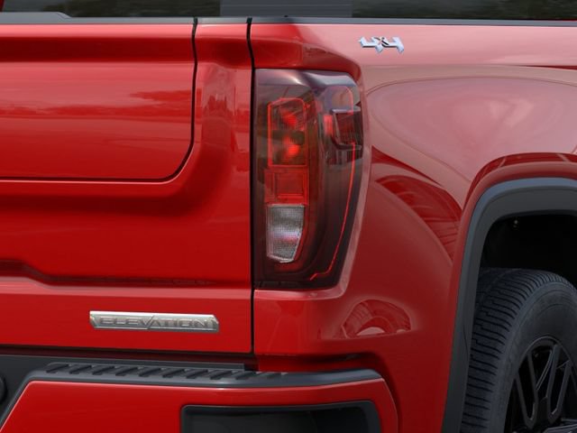 New 2026 GMC Sierra 1500 Elevation w/ Preferred Package AWD/4WD image 11