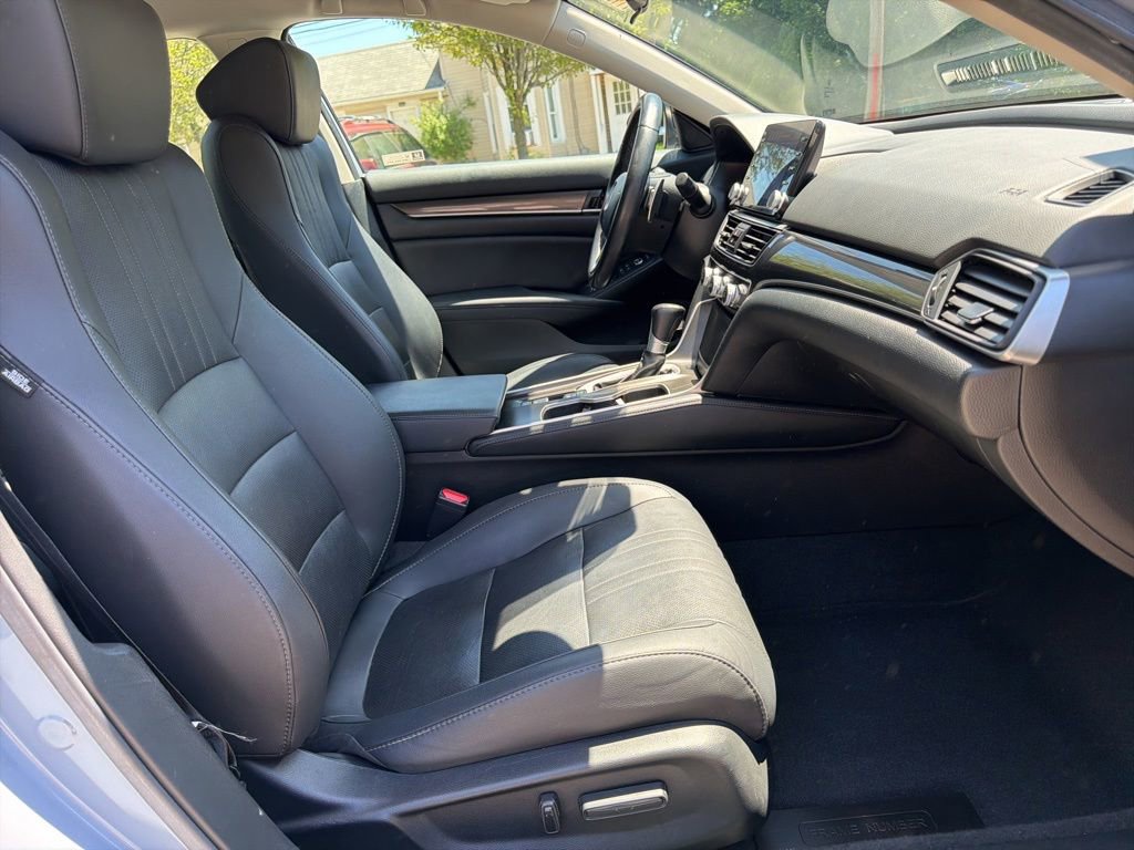 Used 2021 Honda Accord Sport Special Edition image 26
