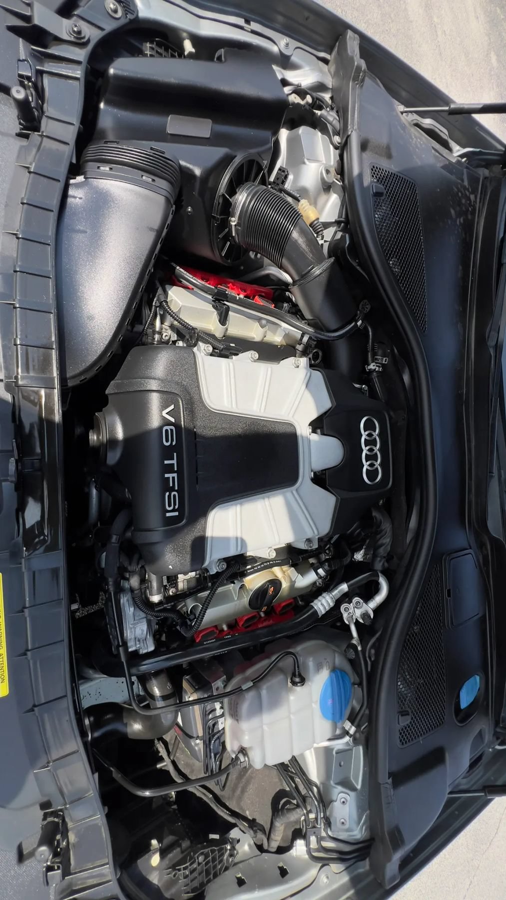 Used 2012 Audi A6 3.0T Prestige AWD/4WD image 40