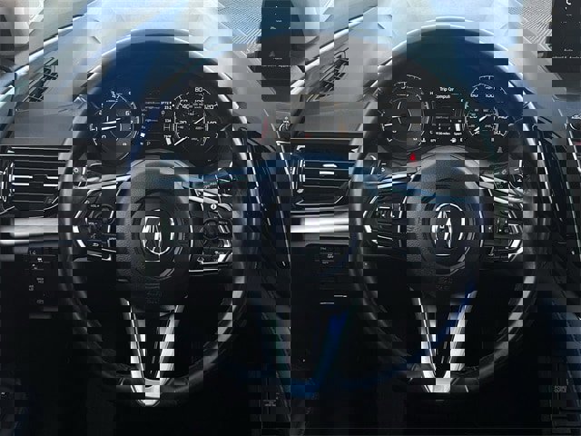 Certified 2021 Acura RDX FWD image 10