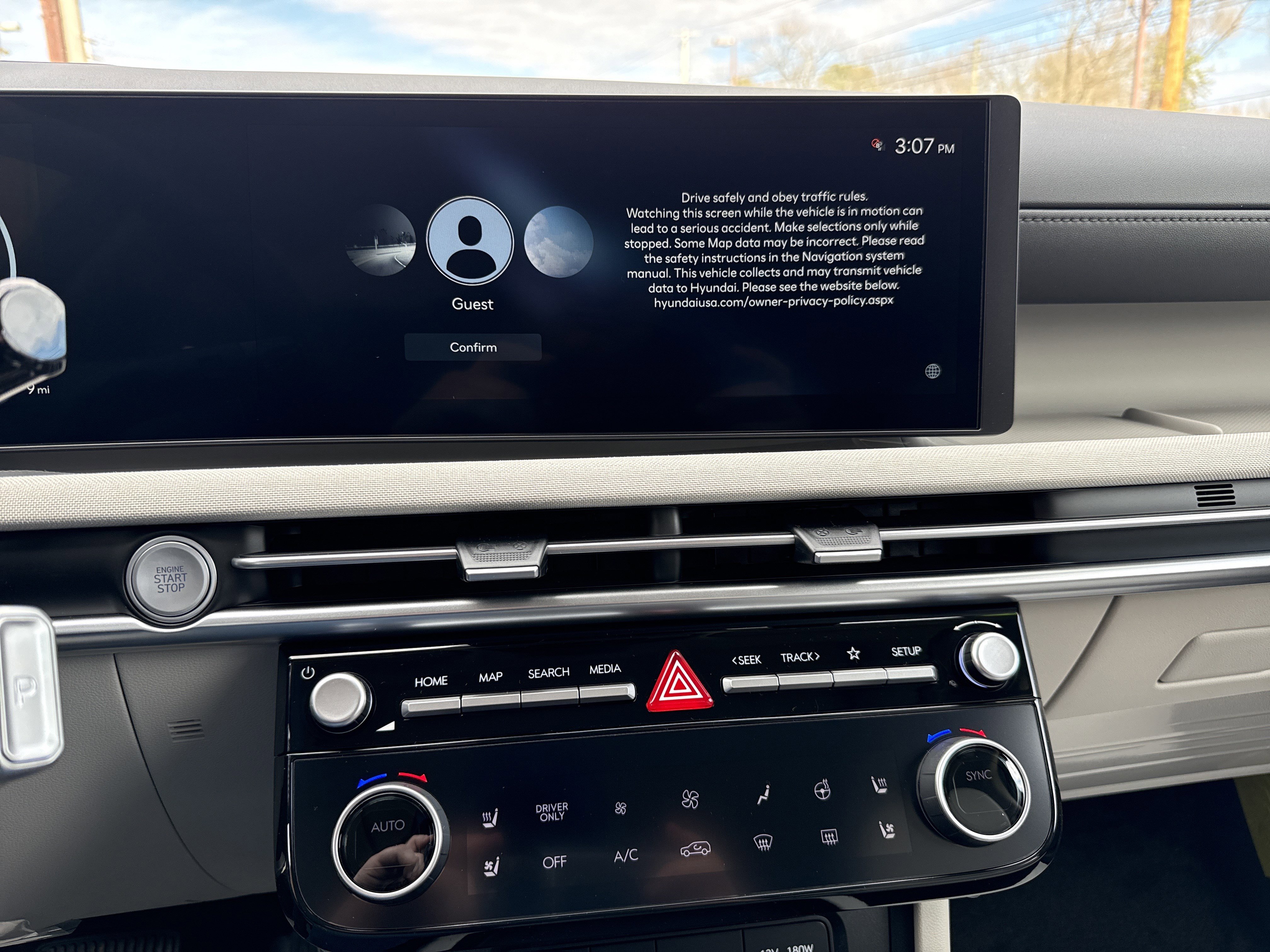 New 2026 Hyundai Tucson Limited image 25