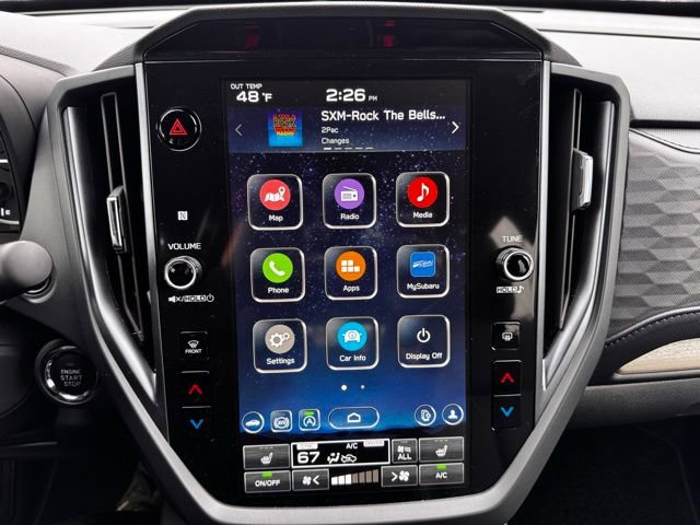 New 2025 Subaru Forester Limited image 3