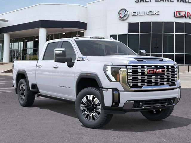 New 2026 GMC Sierra 2500 Denali w/ Denali Reserve Package image 7