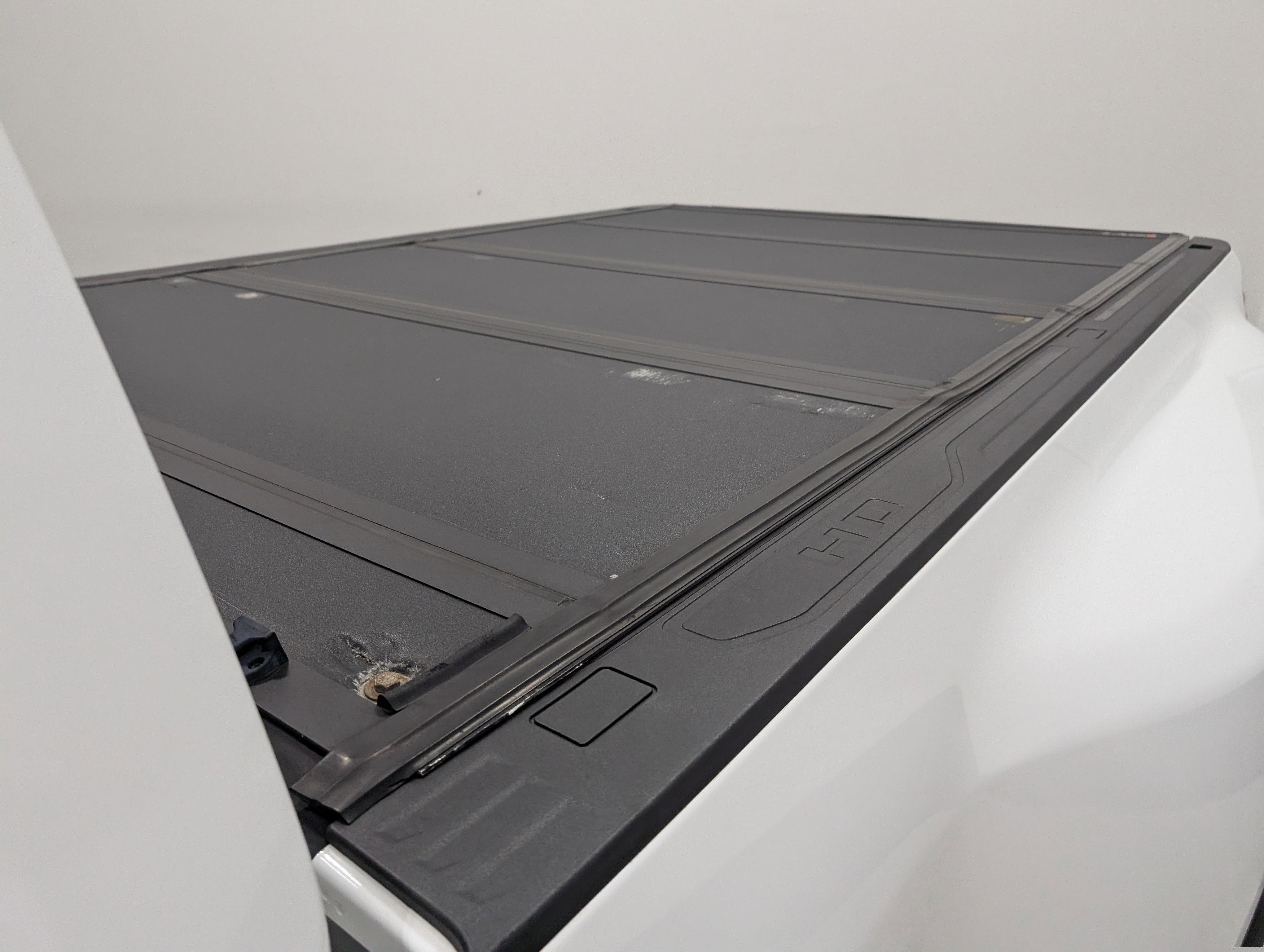 Used 2024 GMC Sierra 3500 Denali w/ Denali Reserve Package image 11