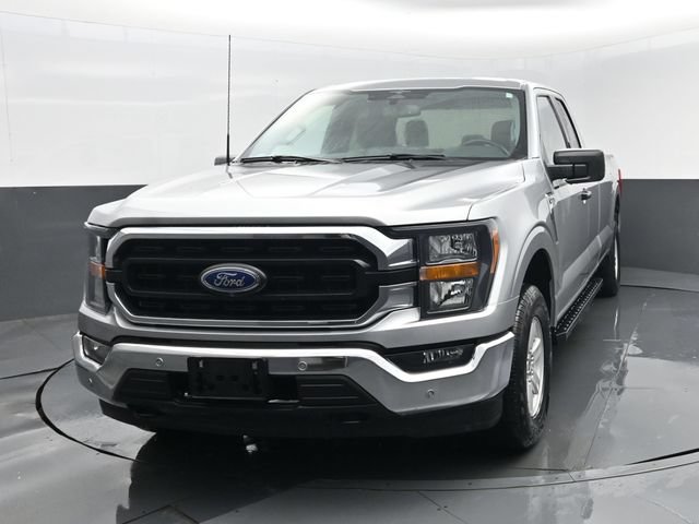 Used 2023 Ford F150 XLT w/ Equipment Group 301A Mid AWD/4WD image 22