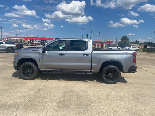 New 2026 Chevrolet Silverado 1500 LT Trail Boss w/ Convenience Package II image 3
