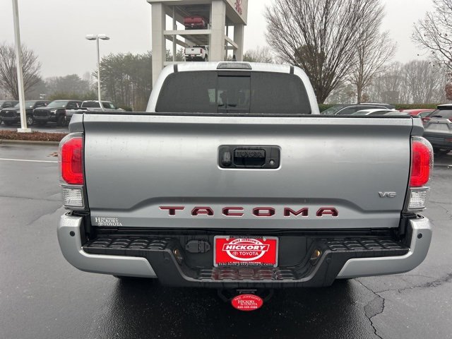 Used 2023 Toyota Tacoma TRD Sport image 6