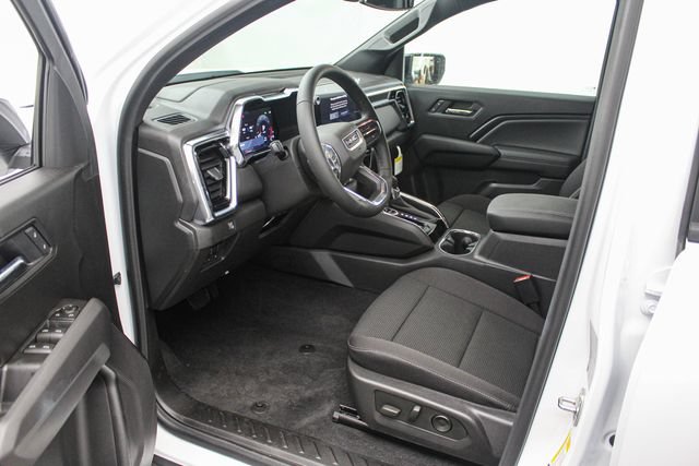 New 2026 GMC Canyon Elevation w/ Convenience Package AWD/4WD image 10