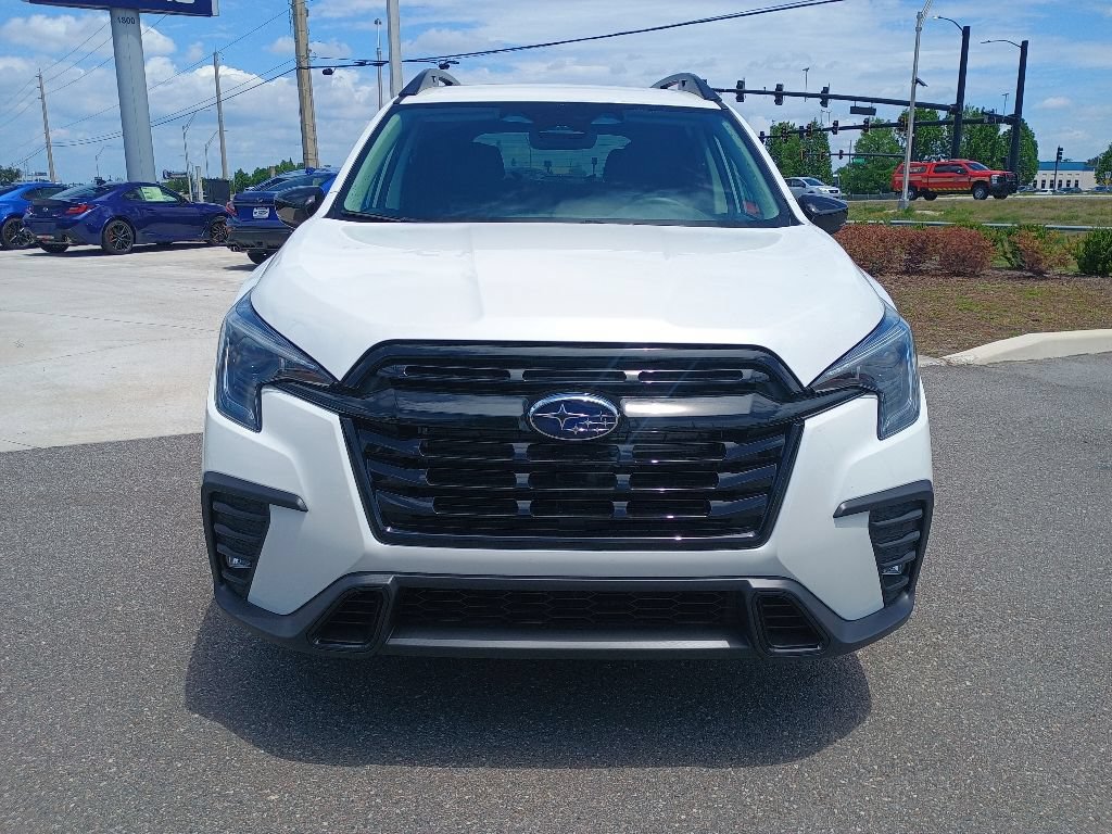 New 2026 Subaru Ascent Premium AWD/4WD image 2