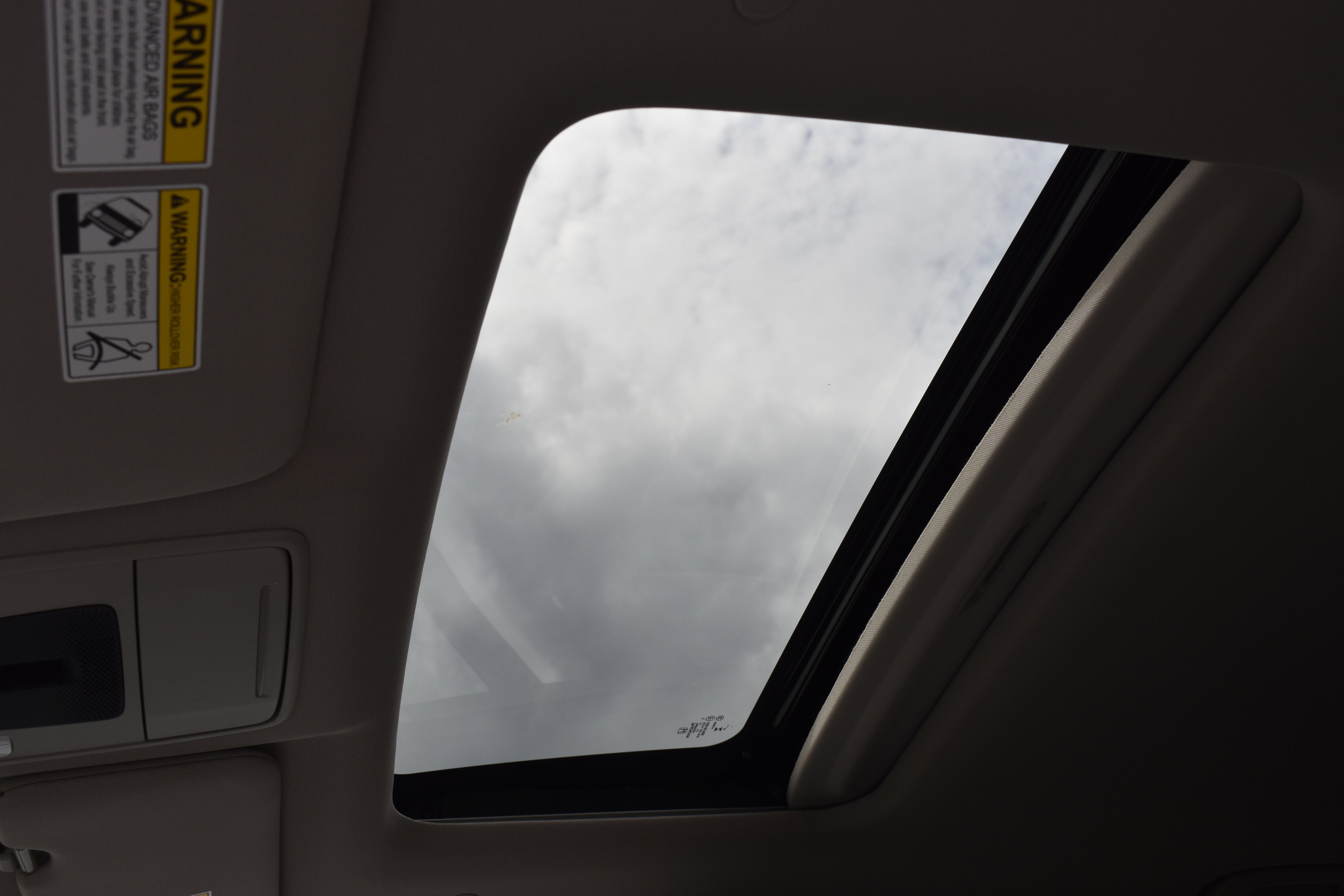 New 2026 Honda CR-V EX image 23