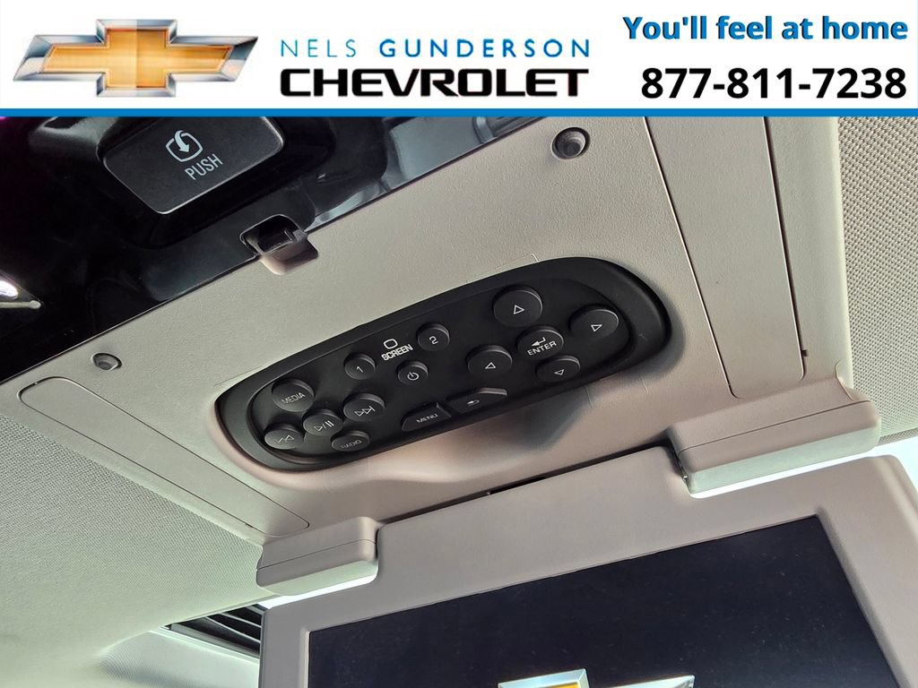 Used 2017 Chevrolet Tahoe LT AWD/4WD image 20