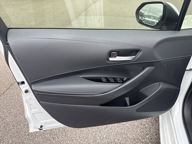 Used 2023 Toyota Corolla SE image 21
