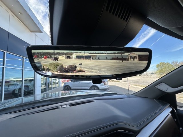 New 2026 GMC Sierra 1500 Denali w/ Denali Reserve Package image 22