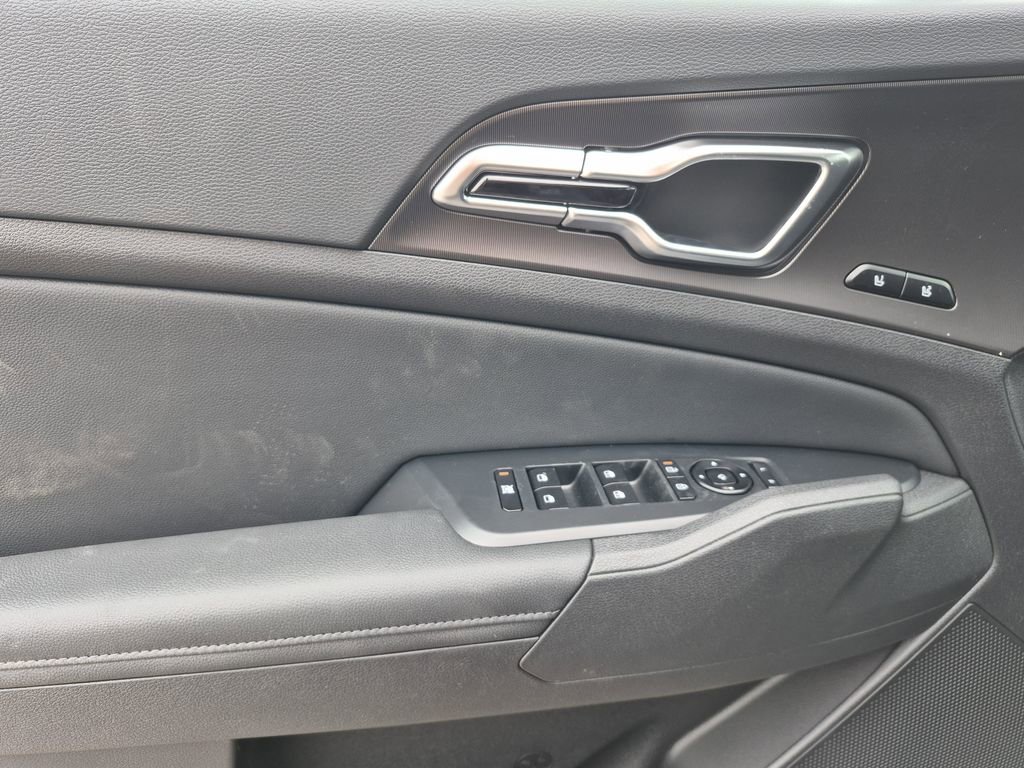New 2026 Kia Sportage SX Prestige image 6