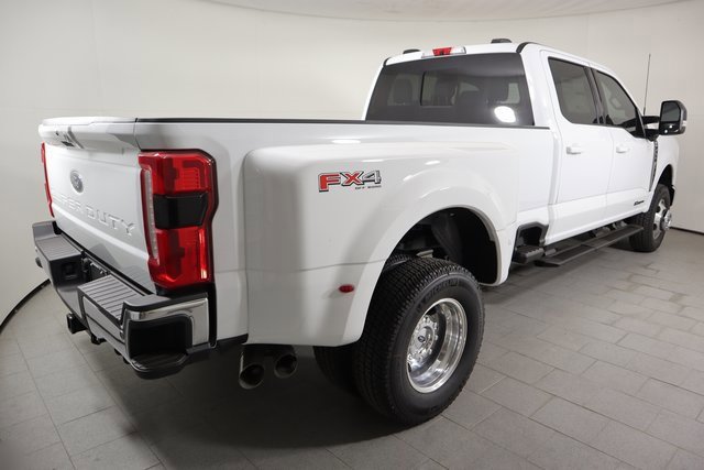 New 2026 Ford F350 XLT w/ XLT Premium Package image 5