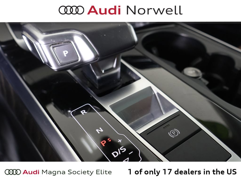 Used 2021 Audi Q7 2.0T Premium Plus AWD/4WD image 4