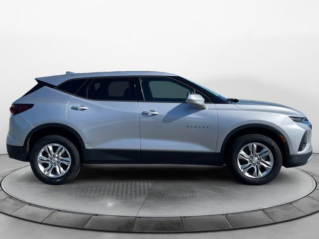 Used 2020 Chevrolet Blazer LT image 6