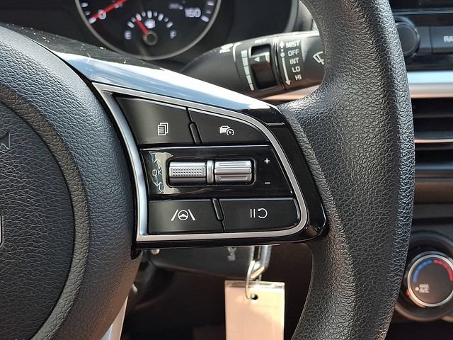 Used 2024 Kia Forte LXS w/ LXS Technology Package FWD image 21