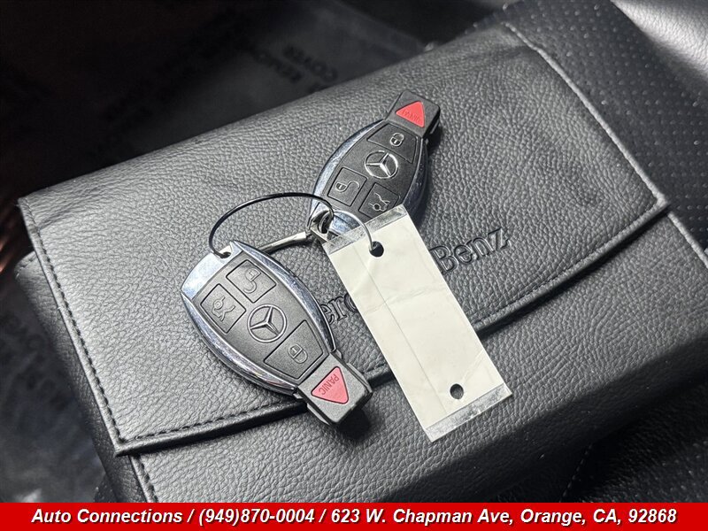 Used 2018 Mercedes-Benz C 300 Sedan image 27