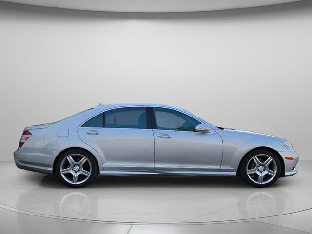 Used 2008 Mercedes-Benz S 550 image 6