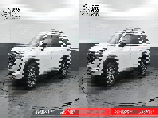 New 2026 Nissan Pathfinder SL image 7