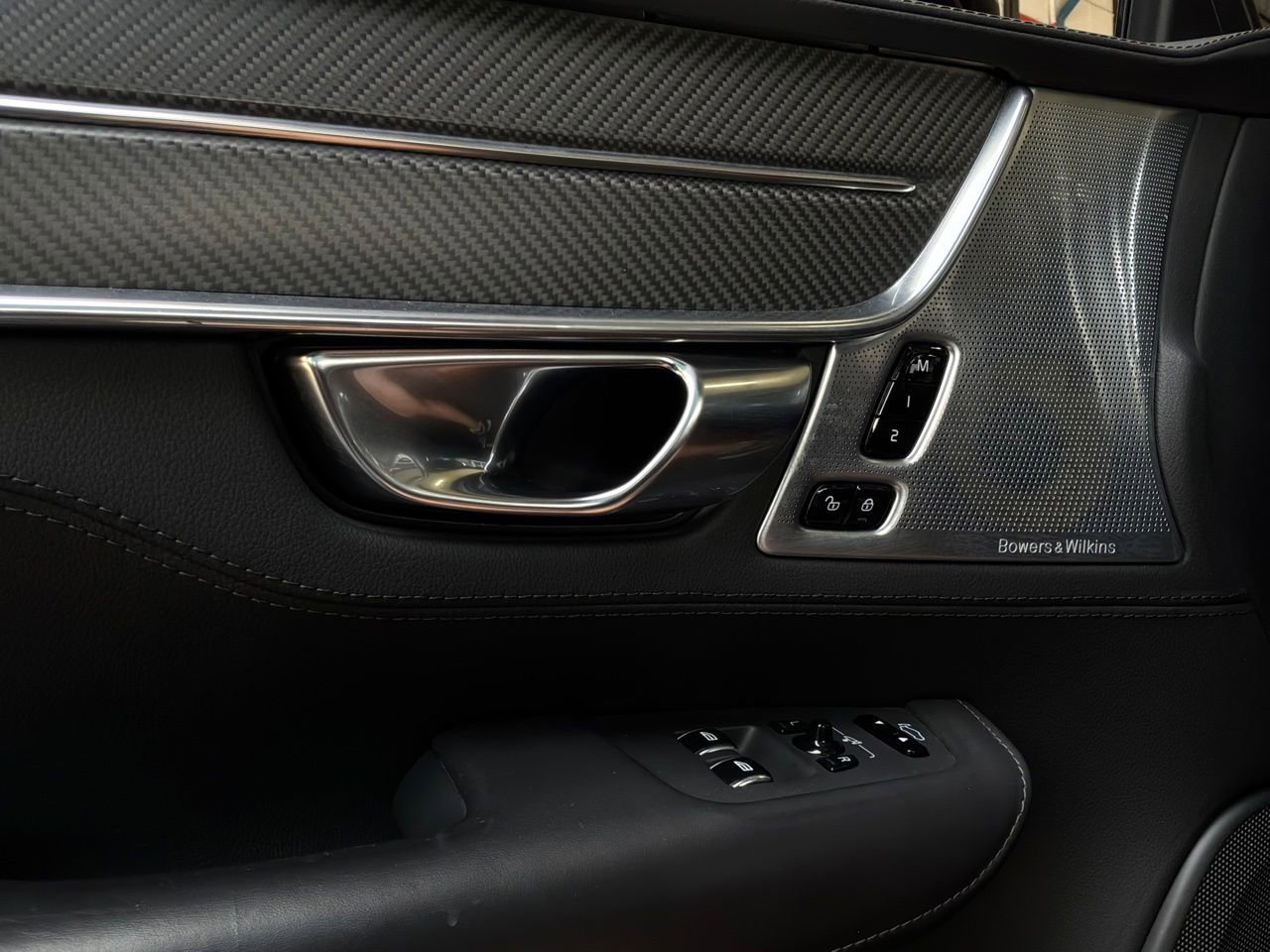 Used 2021 Polestar Polestar 1 AWD/4WD image 21