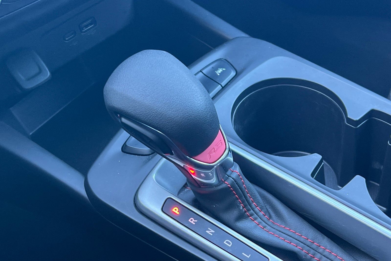 Used 2024 Chevrolet Trax RS w/ Sunroof Package image 22