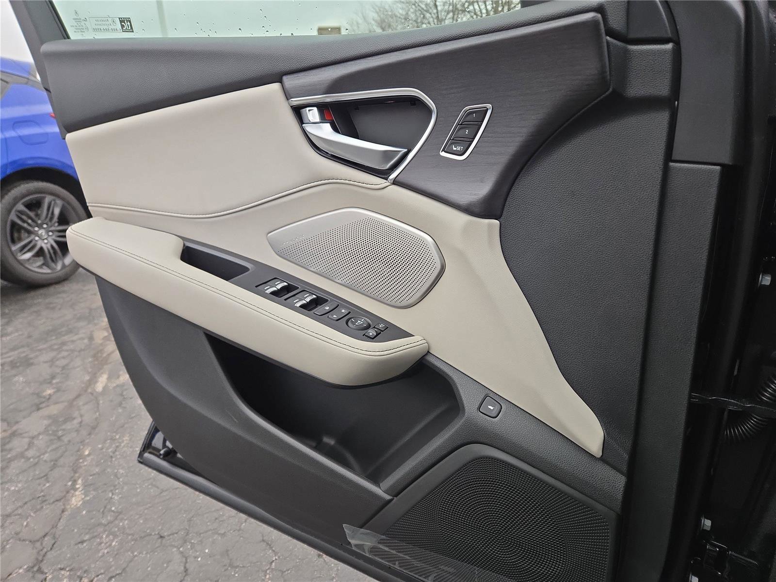 New 2026 Acura RDX SH-AWD w/ Advance Package image 17