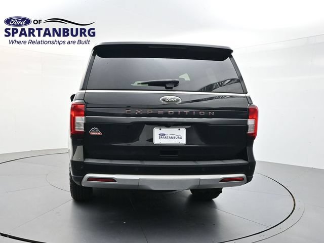 Certified 2022 Ford Expedition Timberline AWD/4WD image 6