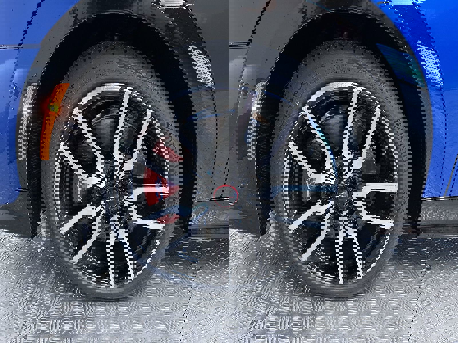 New 2026 MINI Cooper John Cooper Works image 26