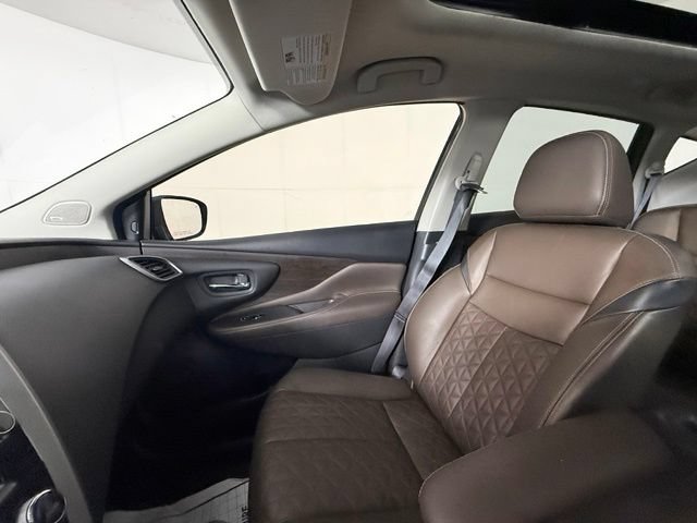 Used 2022 Nissan Murano Platinum w/ Cargo Package FWD image 17