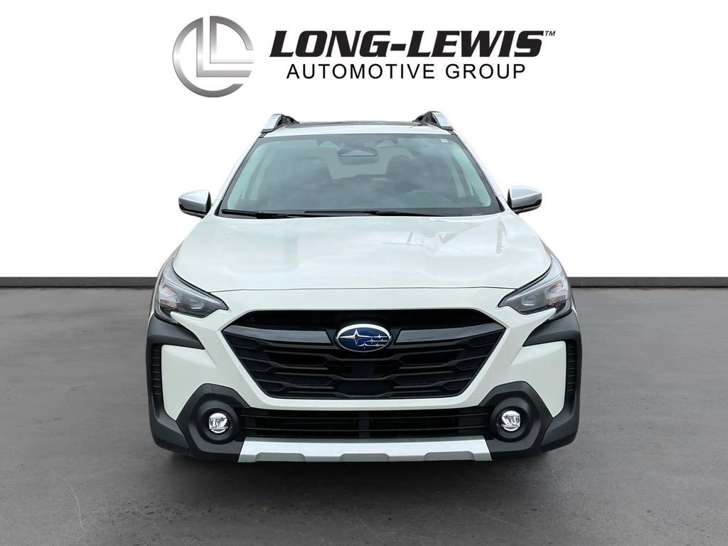 Used 2024 Subaru Outback Touring XT image 11
