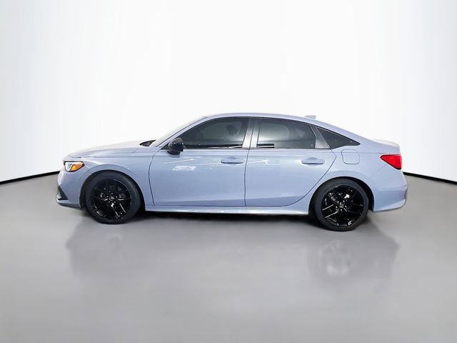 Used 2024 Honda Civic Sport image 6