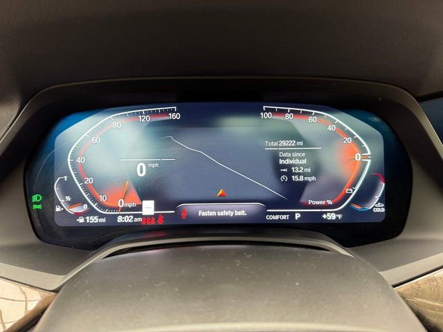 Certified 2023 BMW X5 xDrive40i w/ Climate Comfort Package image 16