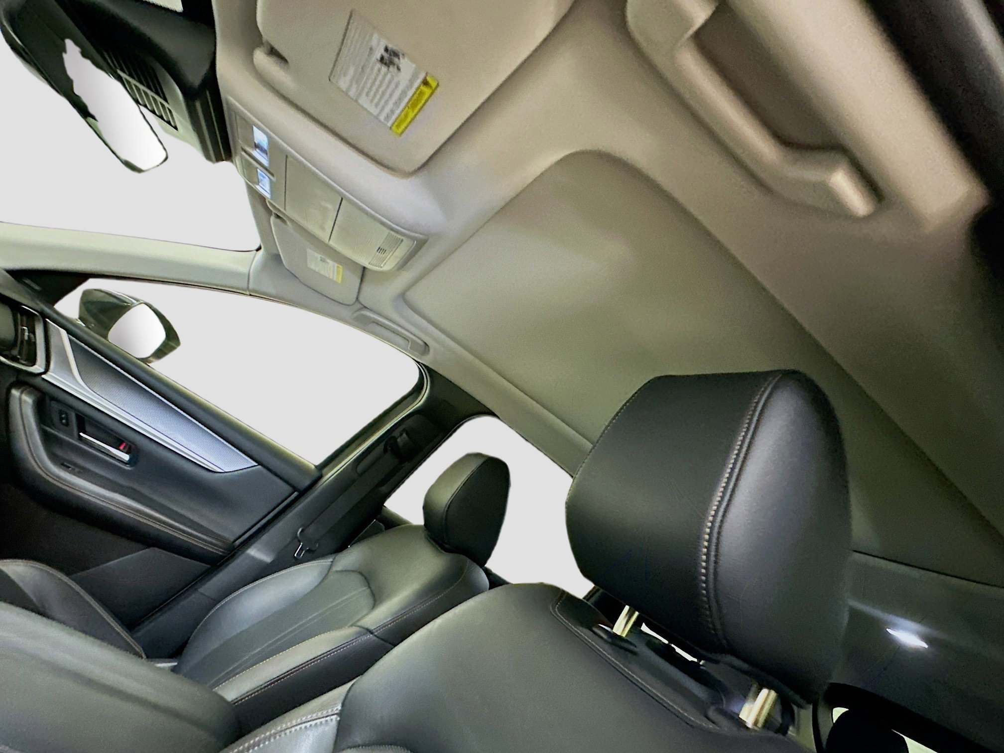 Used 2025 MAZDA CX-90 3.3 Turbo w/ Premium Sport Pkg image 27