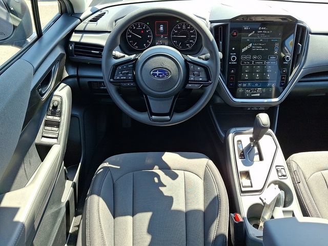 New 2026 Subaru Crosstrek 2.5i Premium AWD/4WD image 9