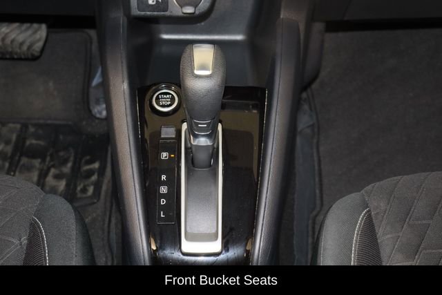 Used 2021 Nissan Kicks S image 13