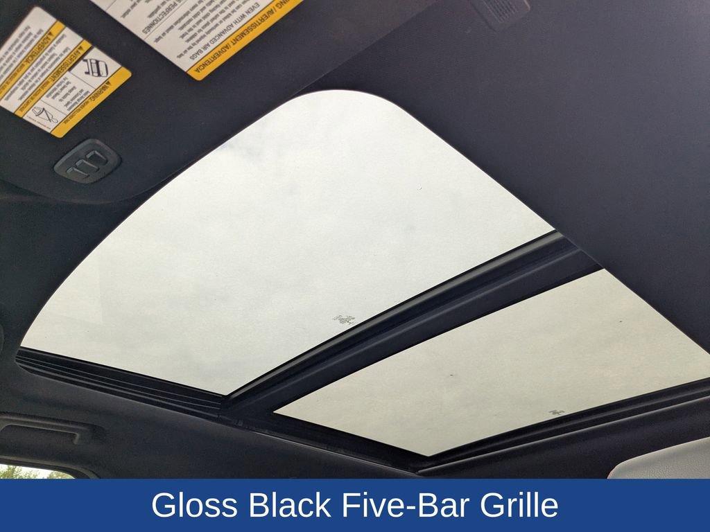 Used 2021 Ford Expedition Limited image 18