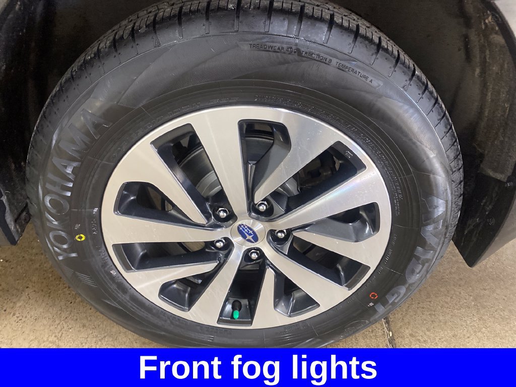 Used 2022 Subaru Outback Premium AWD/4WD image 19