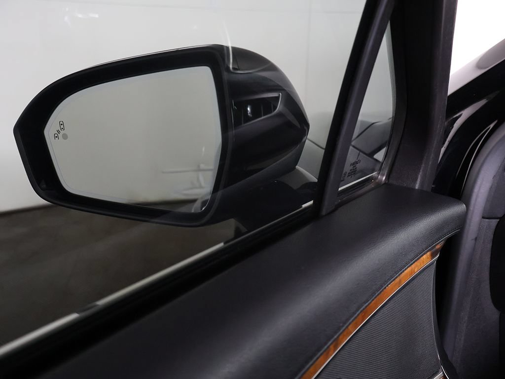 Used 2017 Lincoln MKX Select w/ Select Plus Package FWD image 33