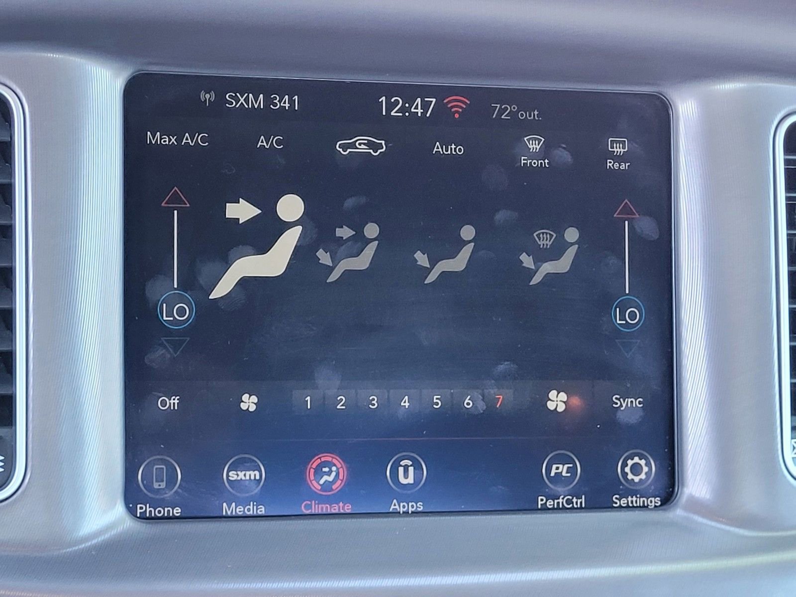 Certified 2023 Dodge Charger GT image 23