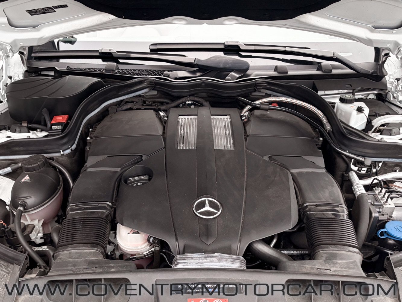 Used 2017 Mercedes-Benz E 400 Cabriolet image 12