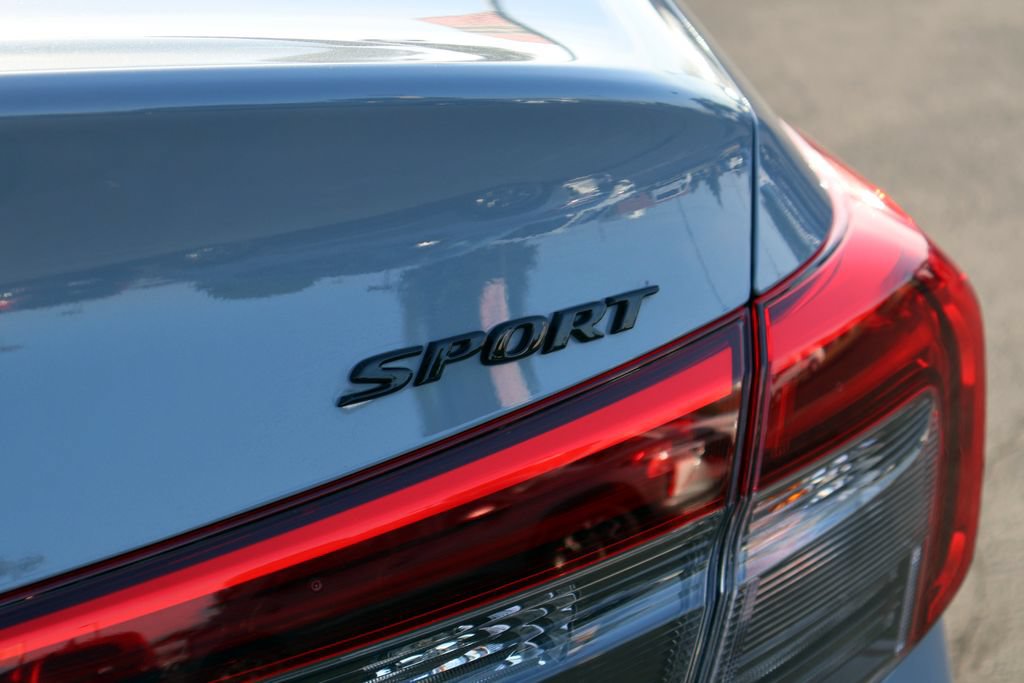 Used 2022 Honda Civic Sport image 13